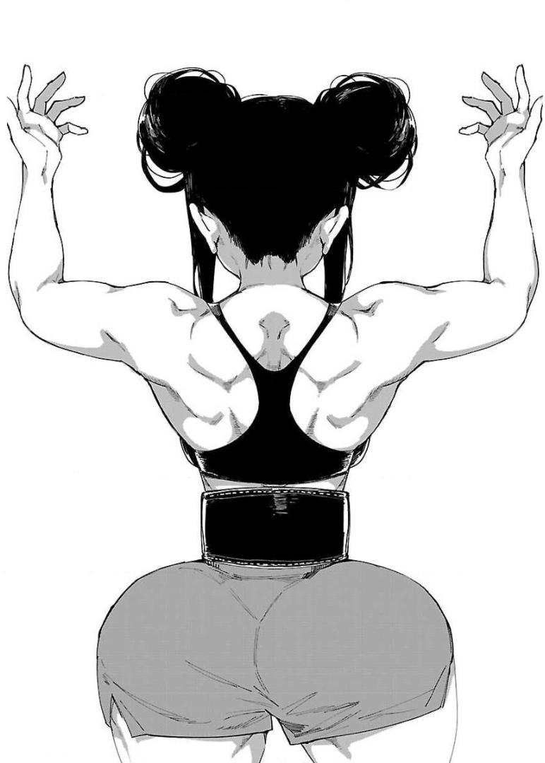 Erotic x Anabolic Chapter 16 3