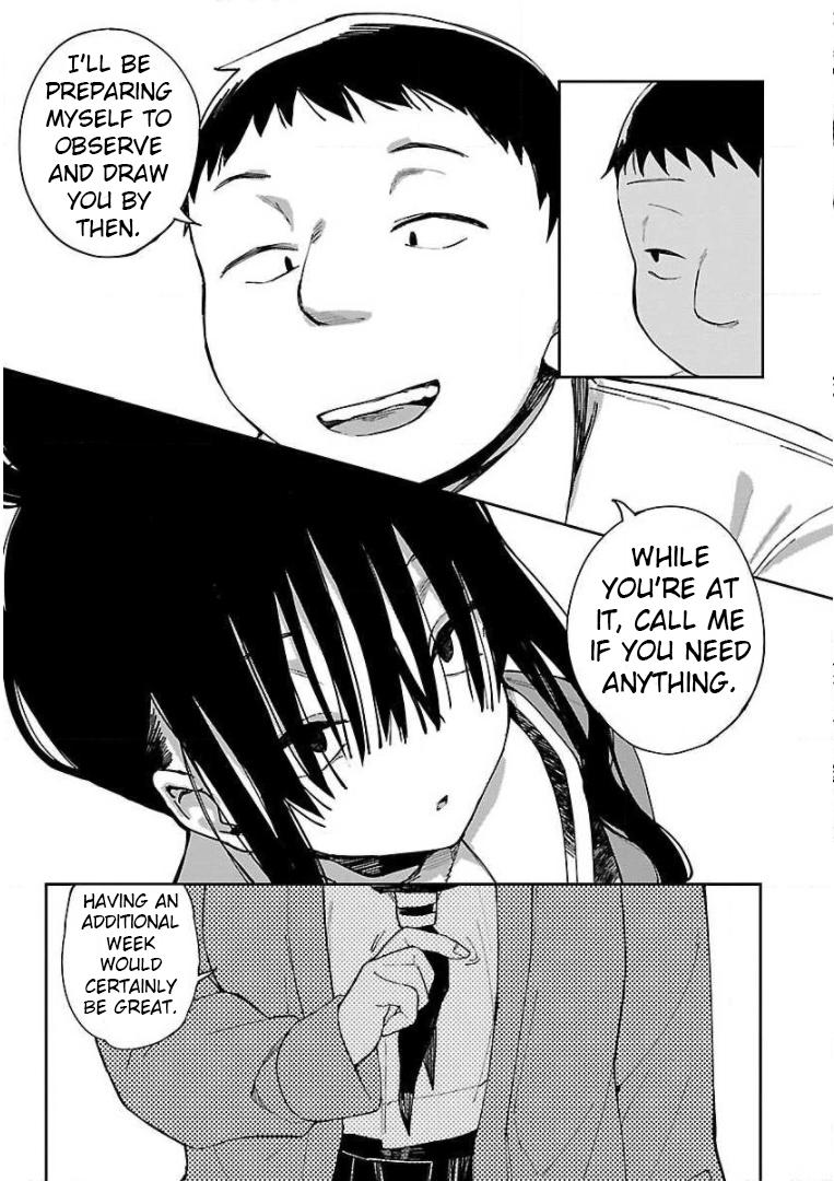Erotic x Anabolic Chapter 16 18