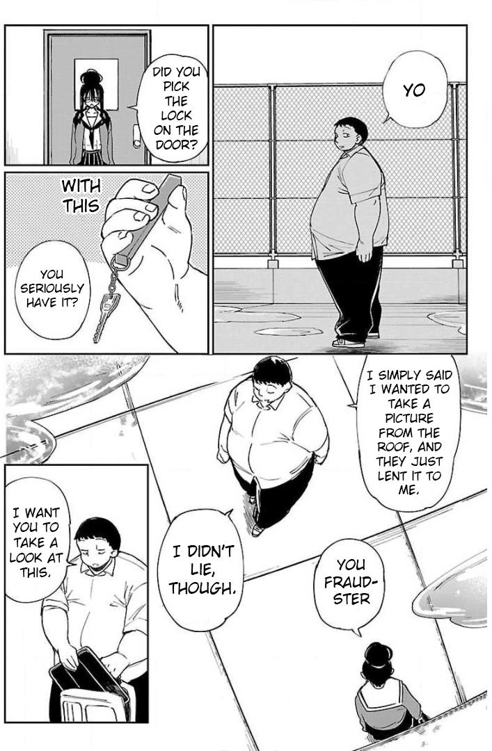 Erotic x Anabolic Chapter 17 5