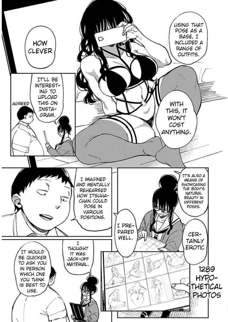 Erotic x Anabolic Chapter 17 6