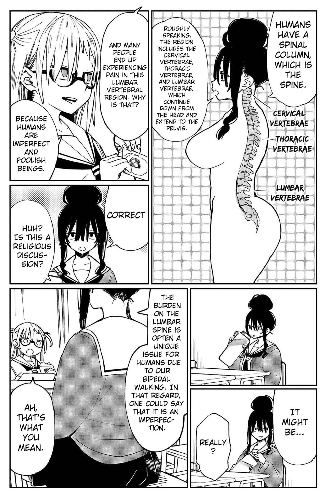 Erotic x Anabolic Chapter 20 3
