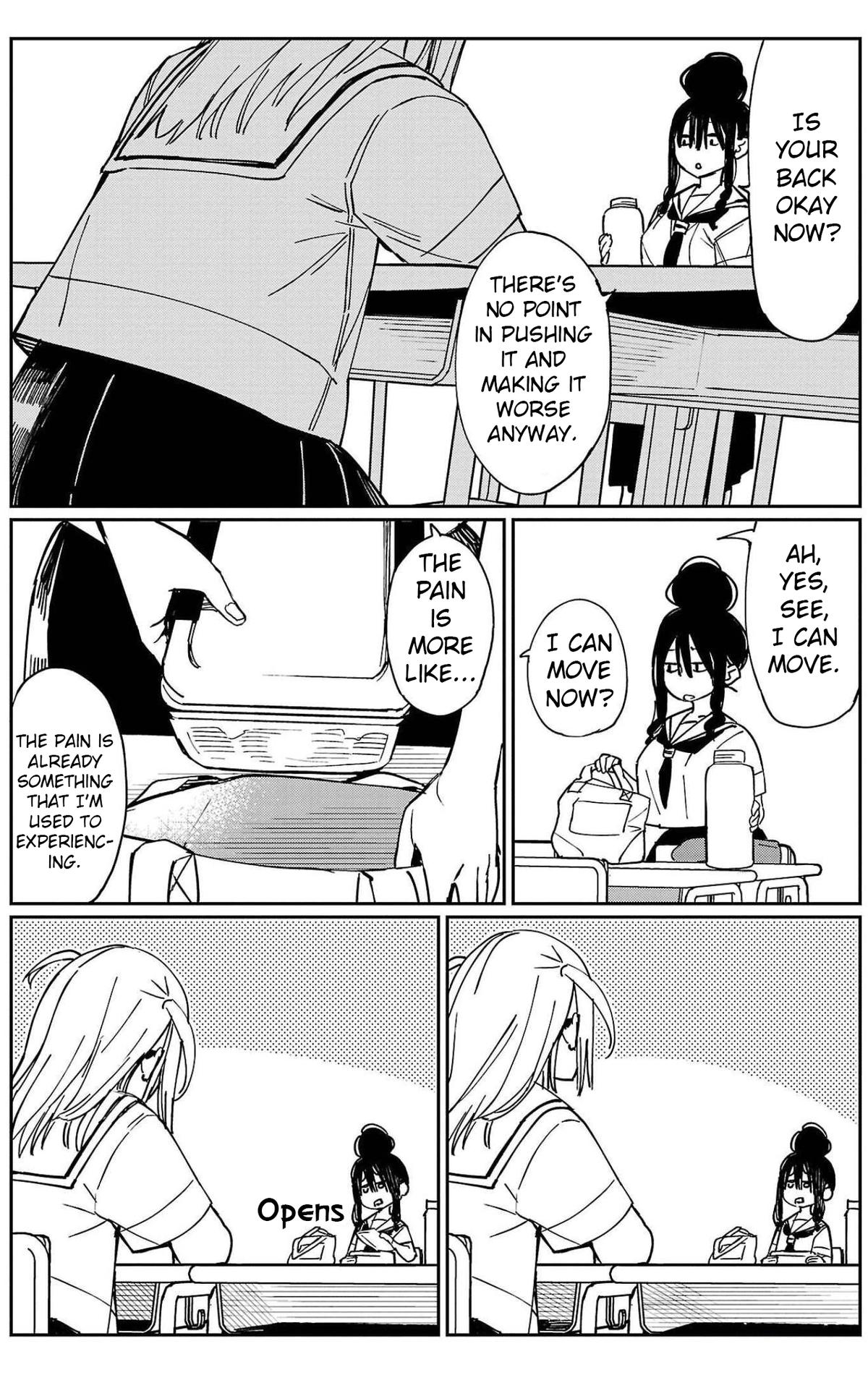 Erotic x Anabolic Chapter 23 9