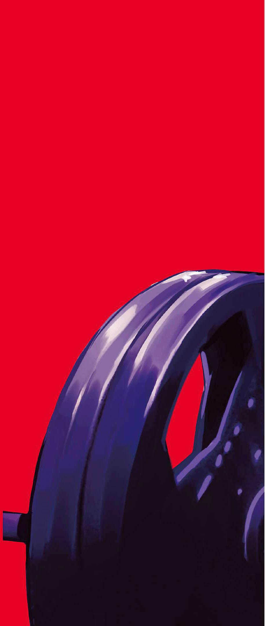 Erotic x Anabolic Chapter 27 22