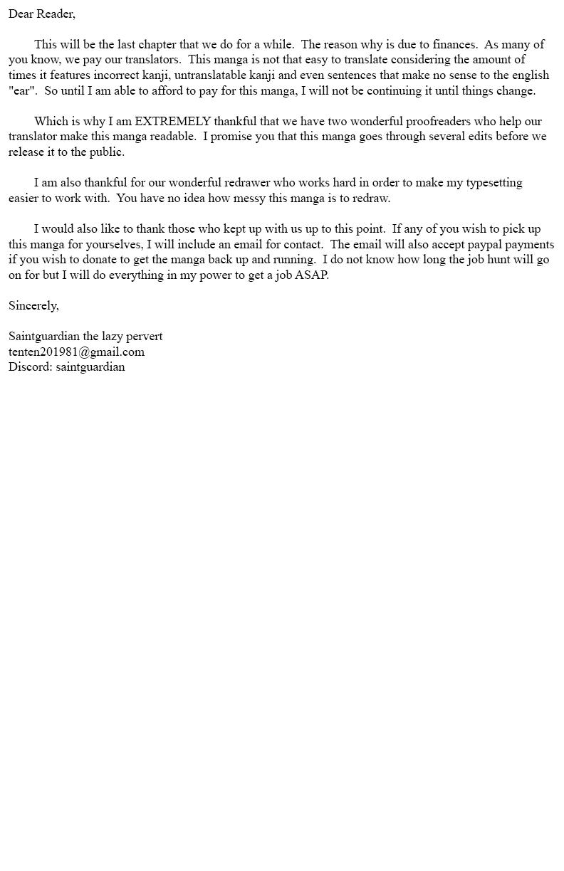 Erotic x Anabolic Chapter 28 24