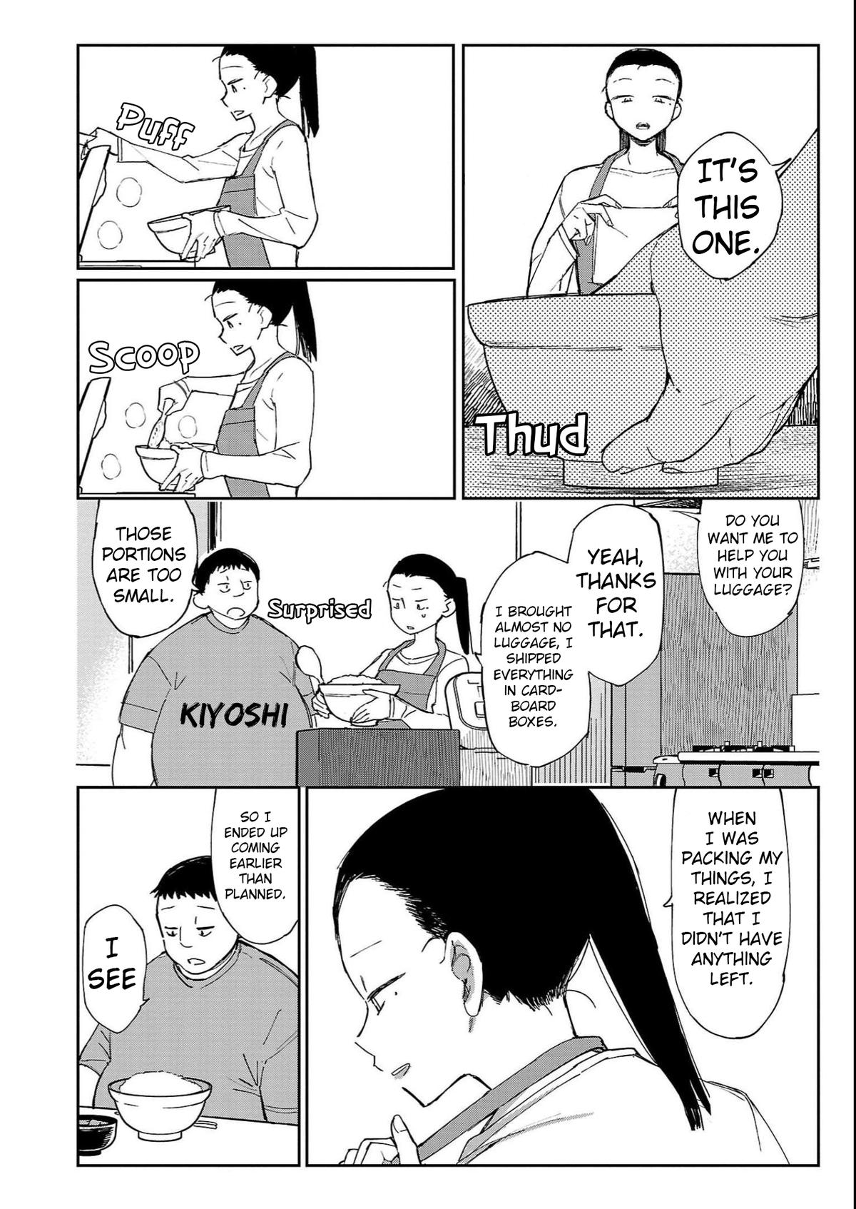Erotic x Anabolic Chapter 29 3