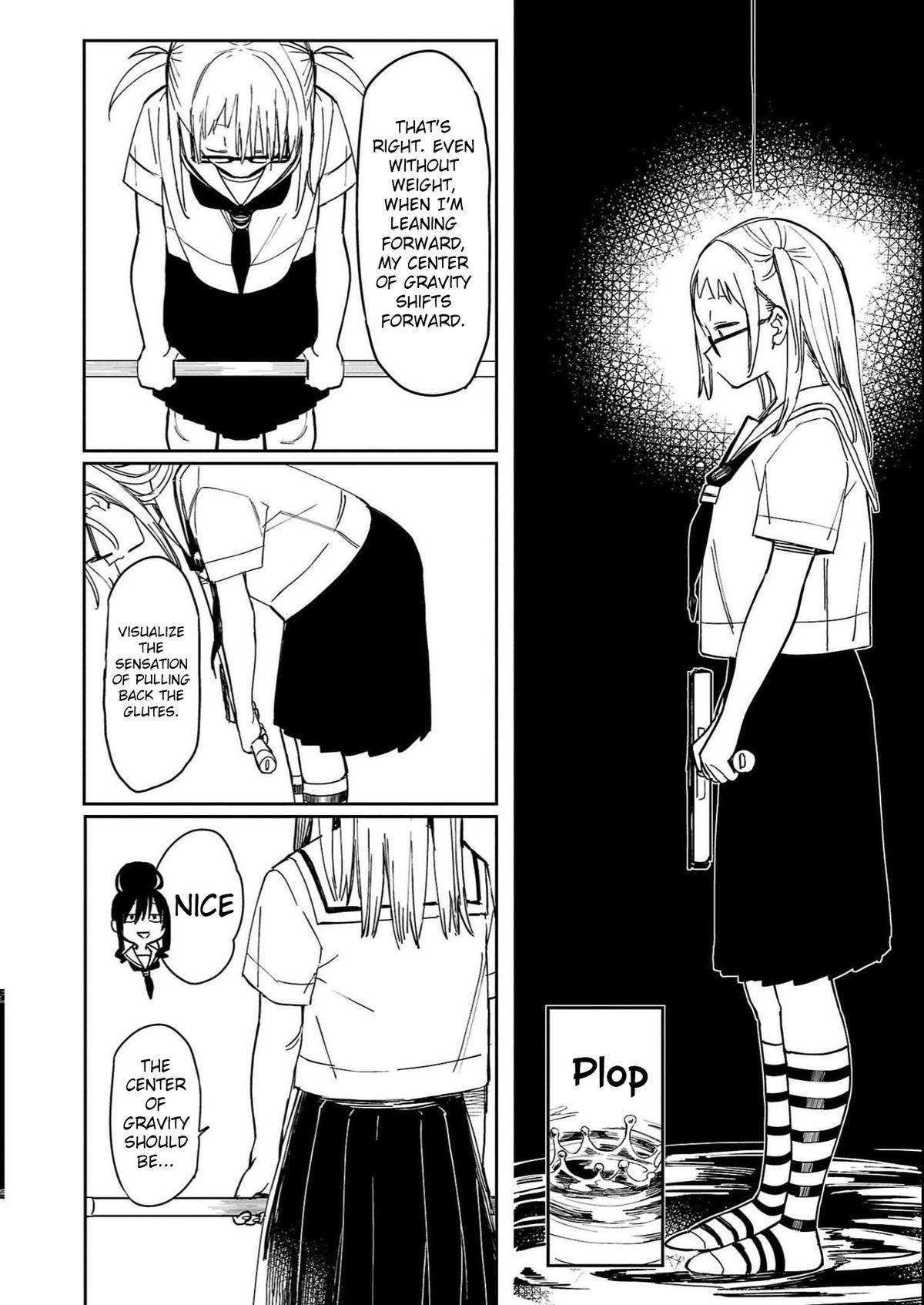 Erotic x Anabolic Chapter 30 17