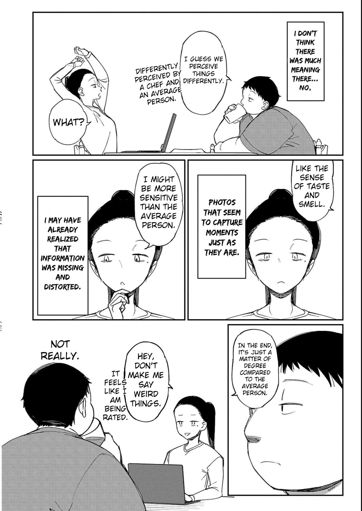 Erotic x Anabolic Chapter 31 9