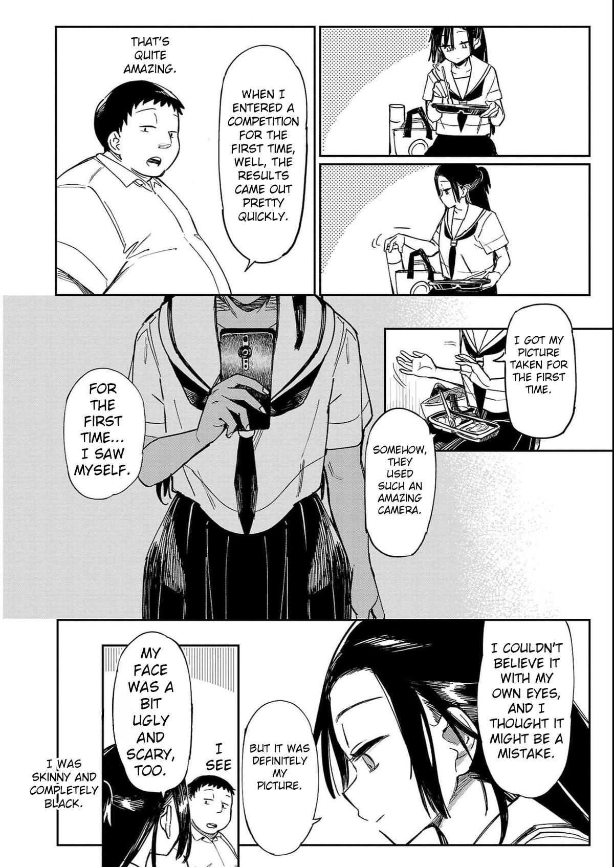 Erotic x Anabolic Chapter 33 11