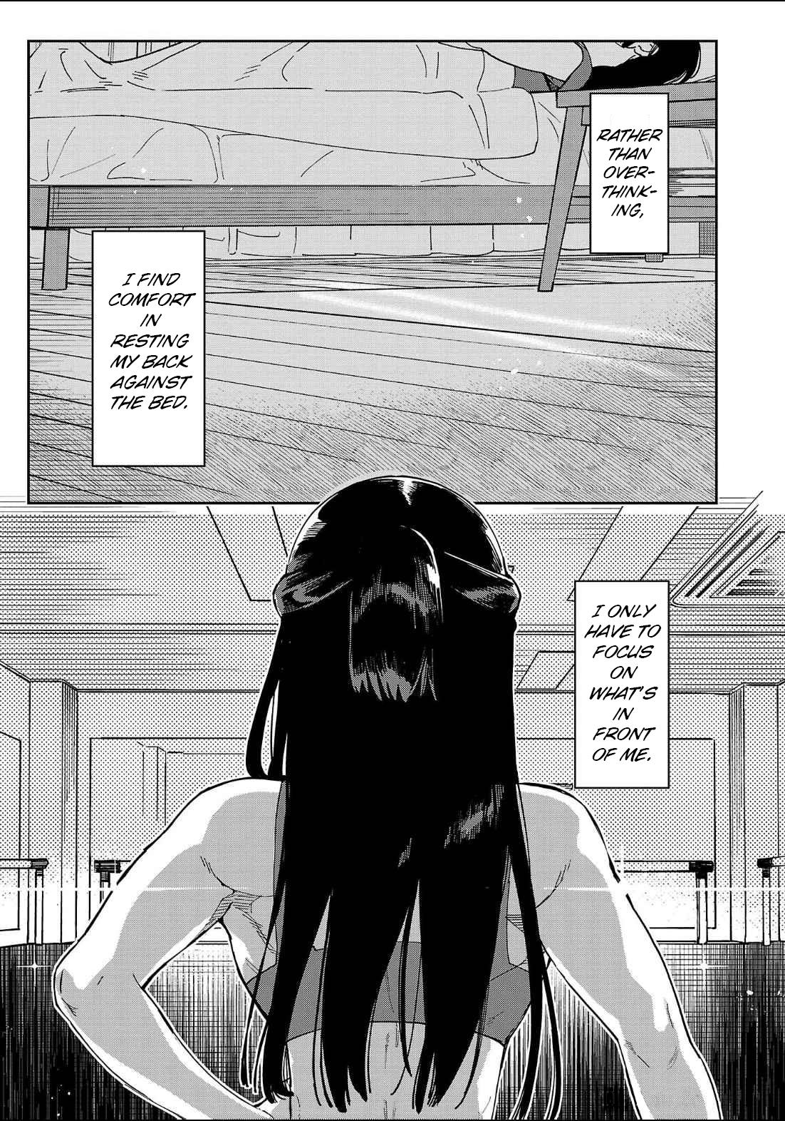 Erotic x Anabolic Chapter 42 6