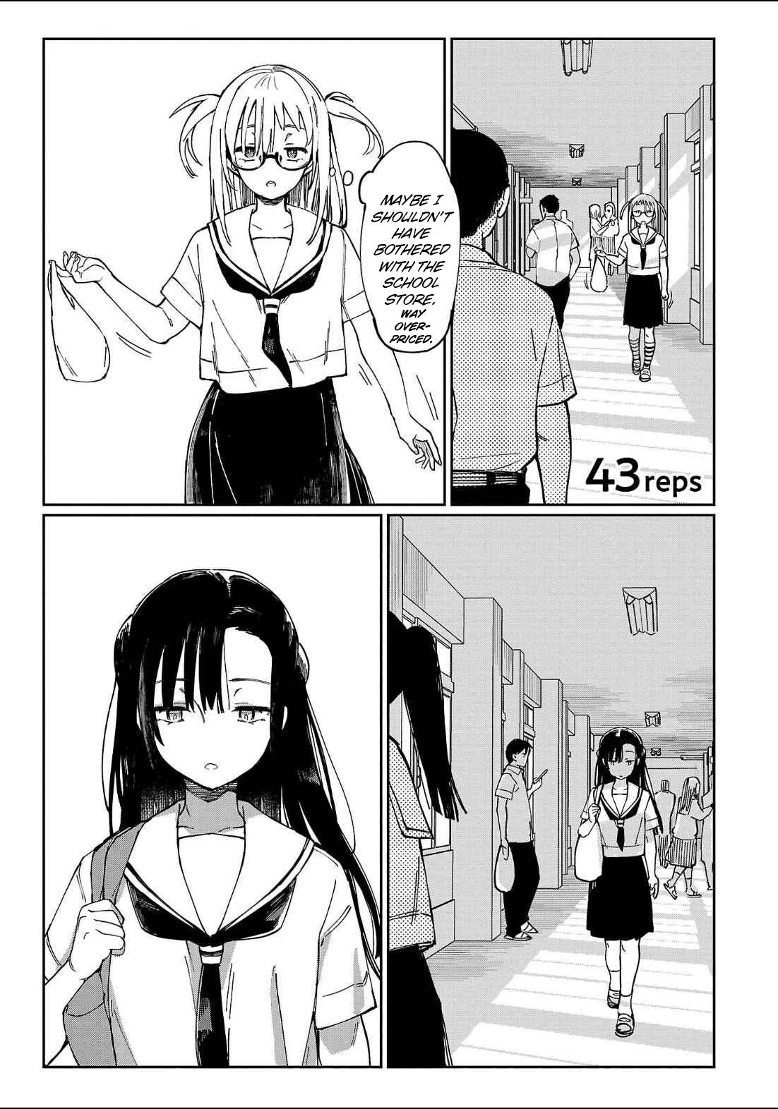 Erotic x Anabolic Chapter 43 2