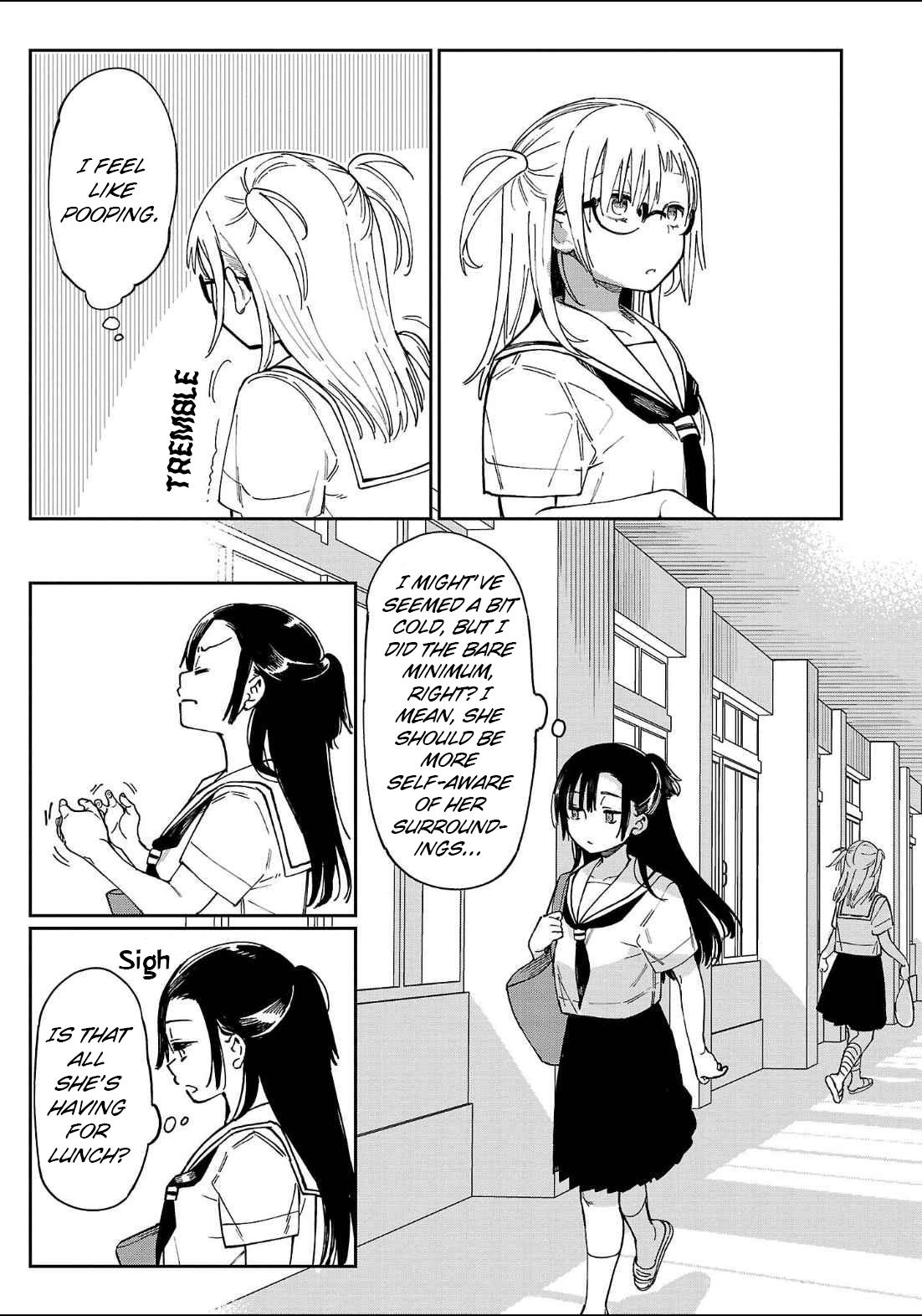 Erotic x Anabolic Chapter 43 4