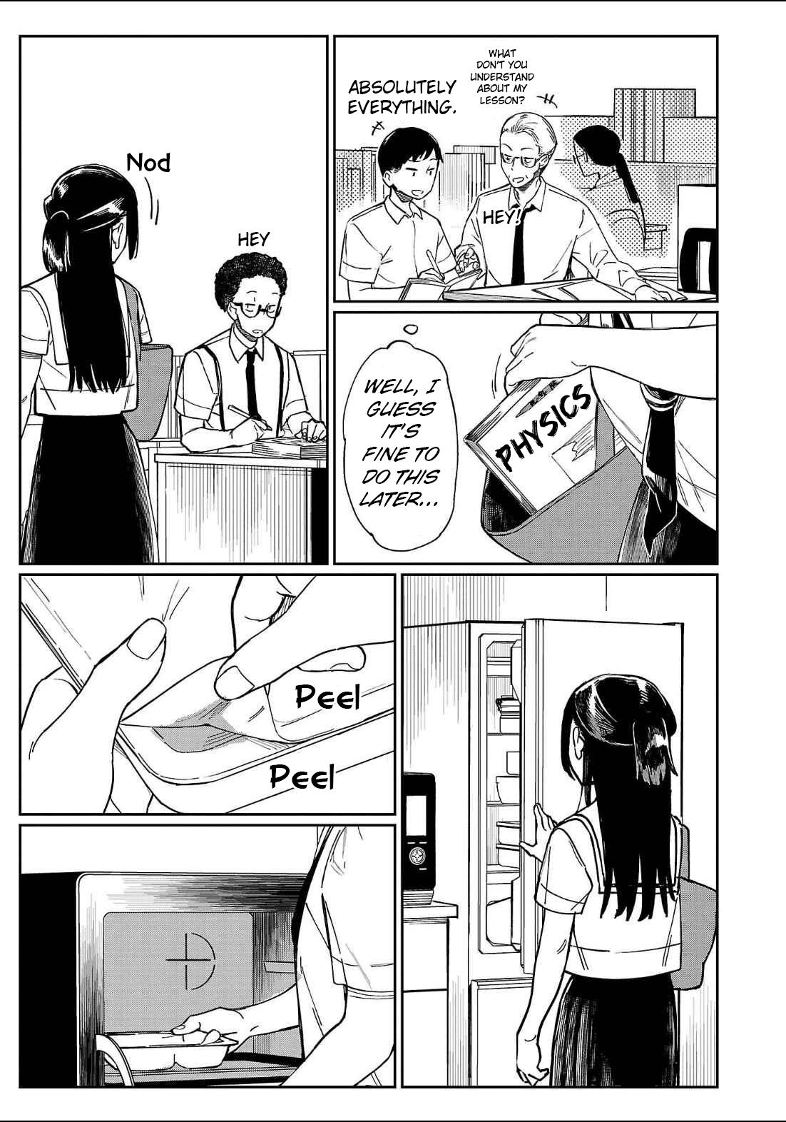 Erotic x Anabolic Chapter 43 6