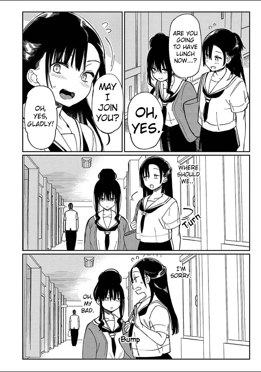 Erotic x Anabolic Chapter 43 11