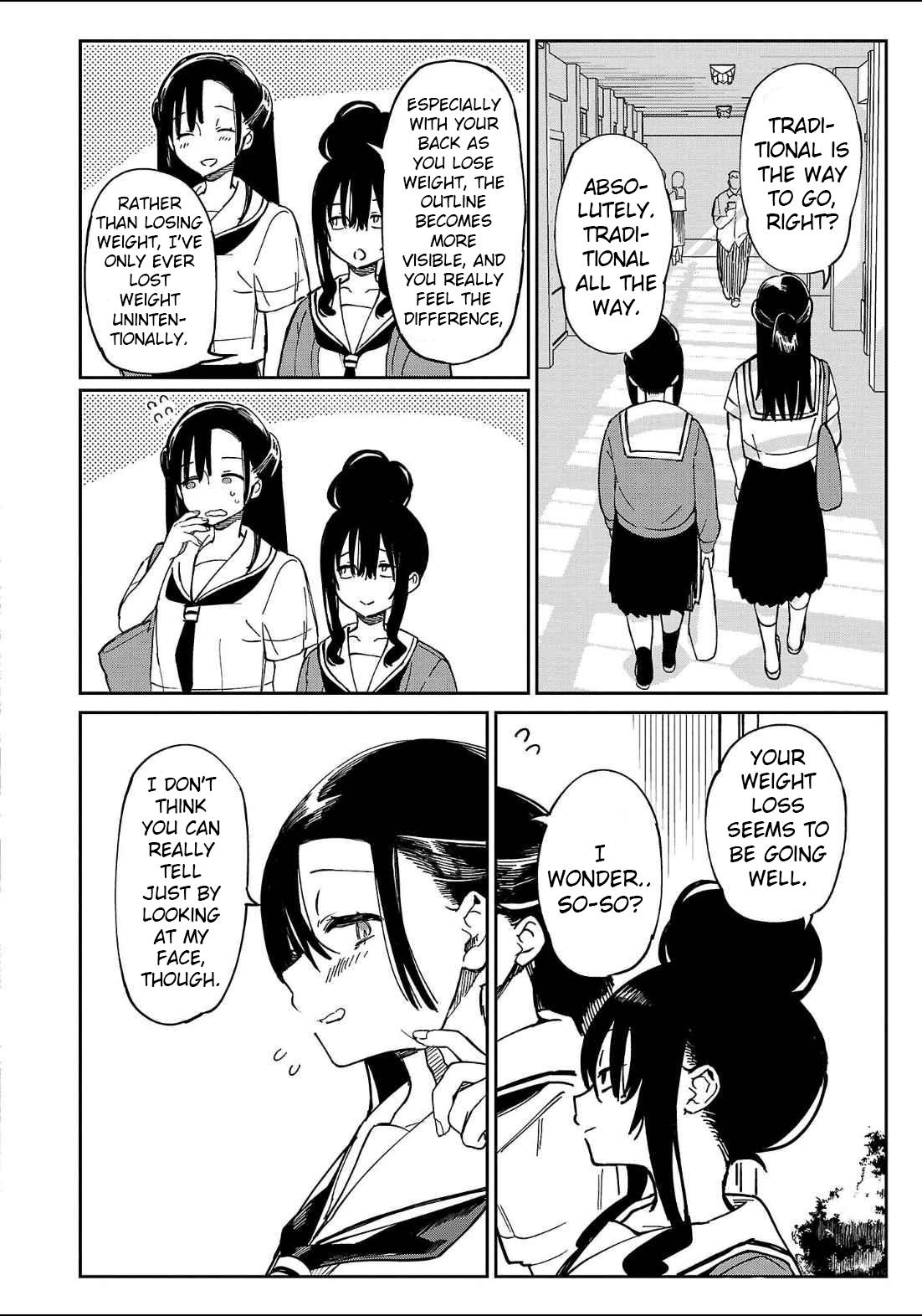 Erotic x Anabolic Chapter 43 13