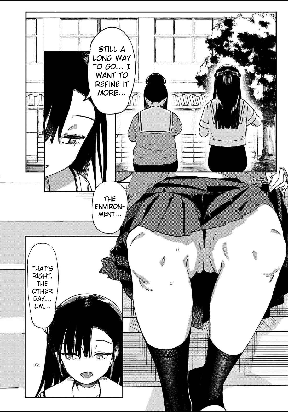 Erotic x Anabolic Chapter 43 19