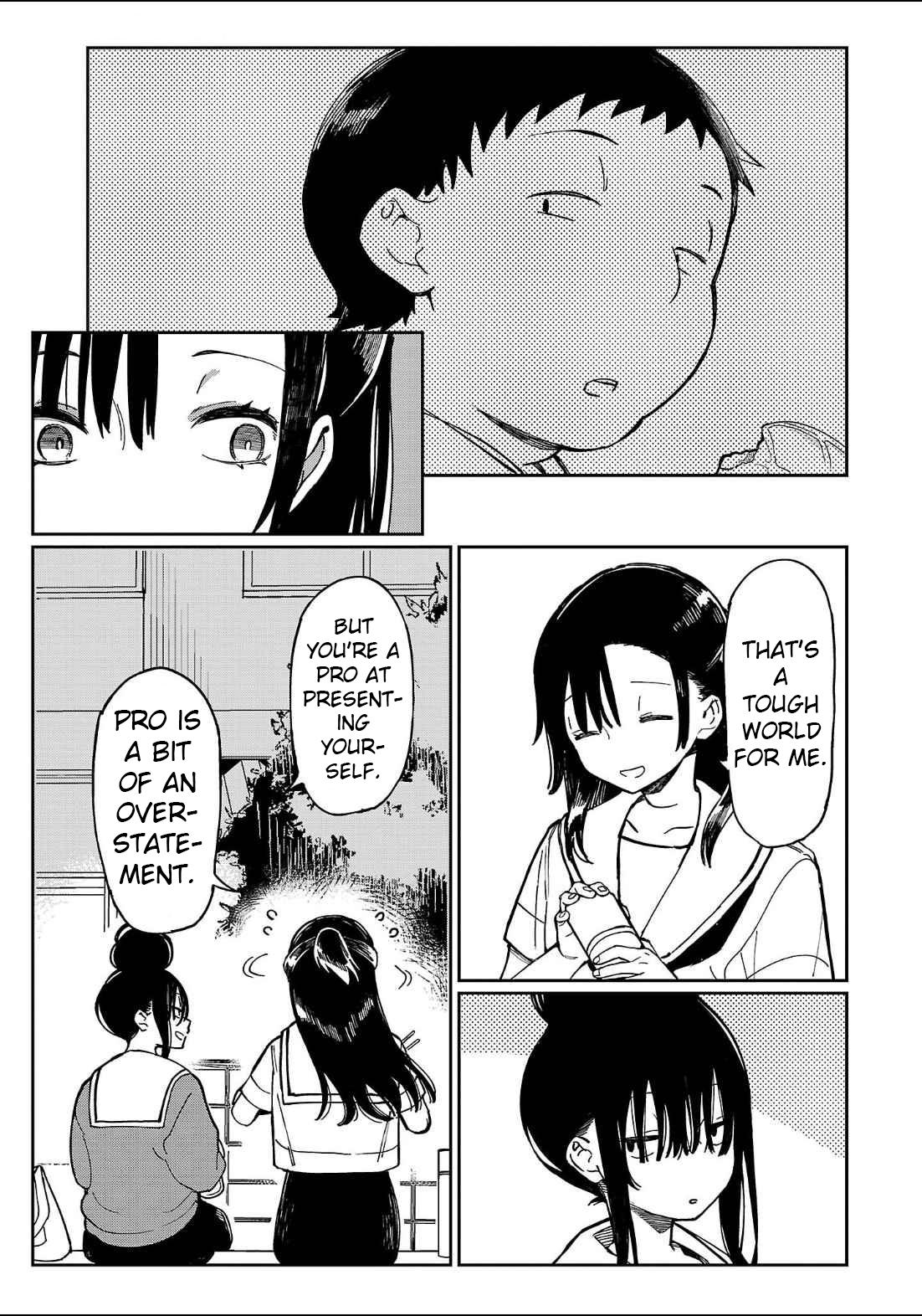 Erotic x Anabolic Chapter 44 8