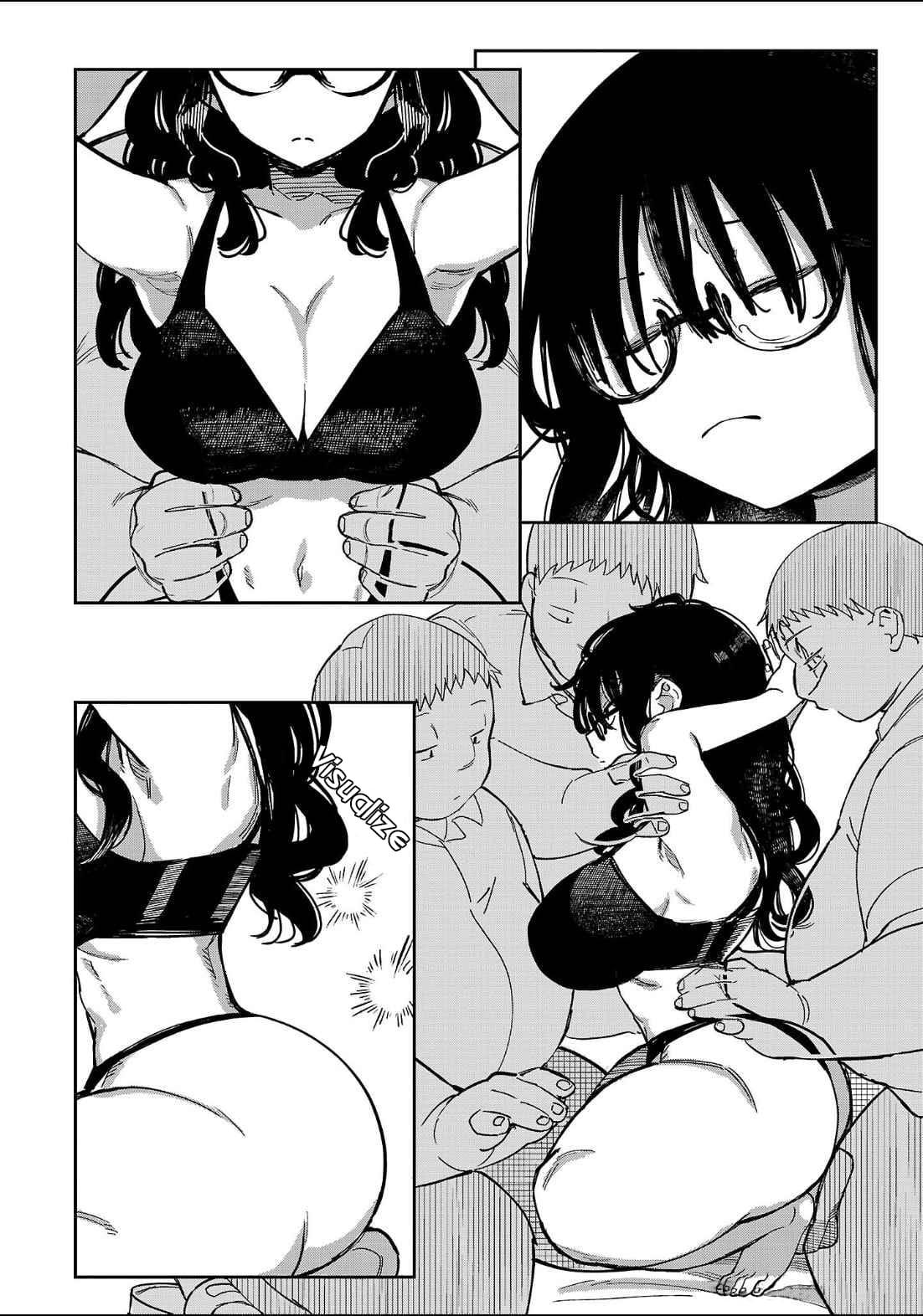 Erotic x Anabolic Chapter 45 15