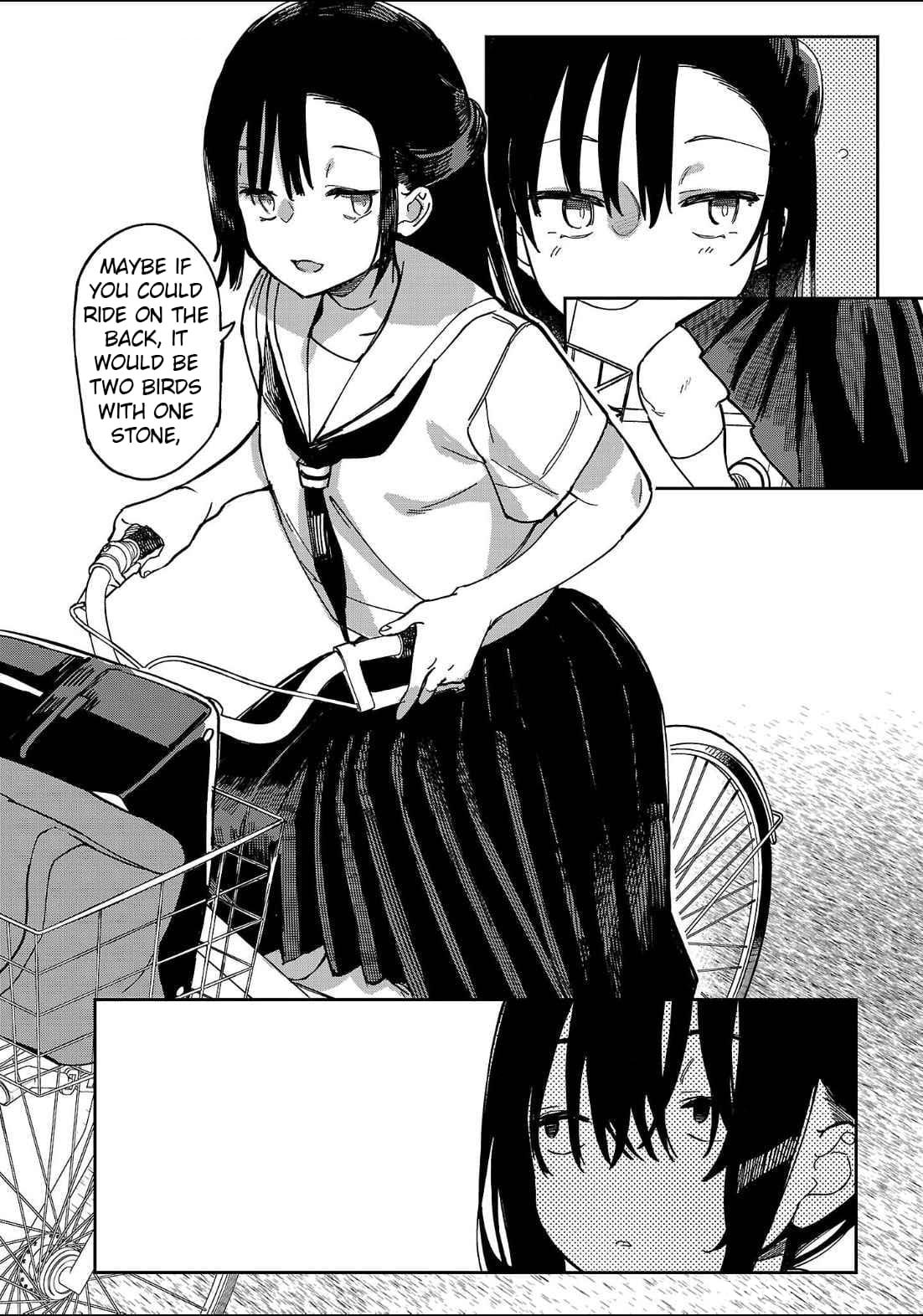 Erotic x Anabolic Chapter 46 9