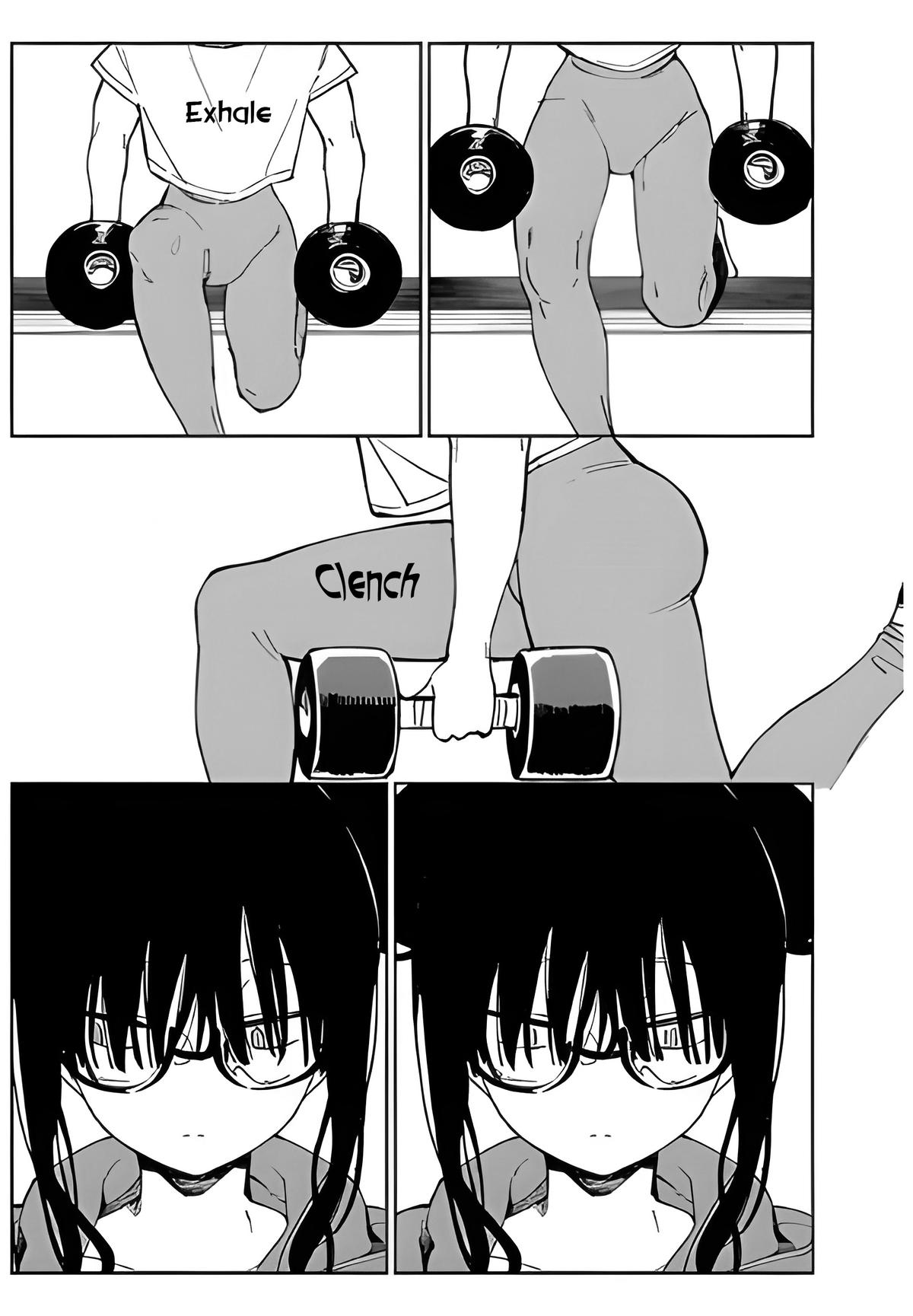 Erotic x Anabolic Chapter 47 13