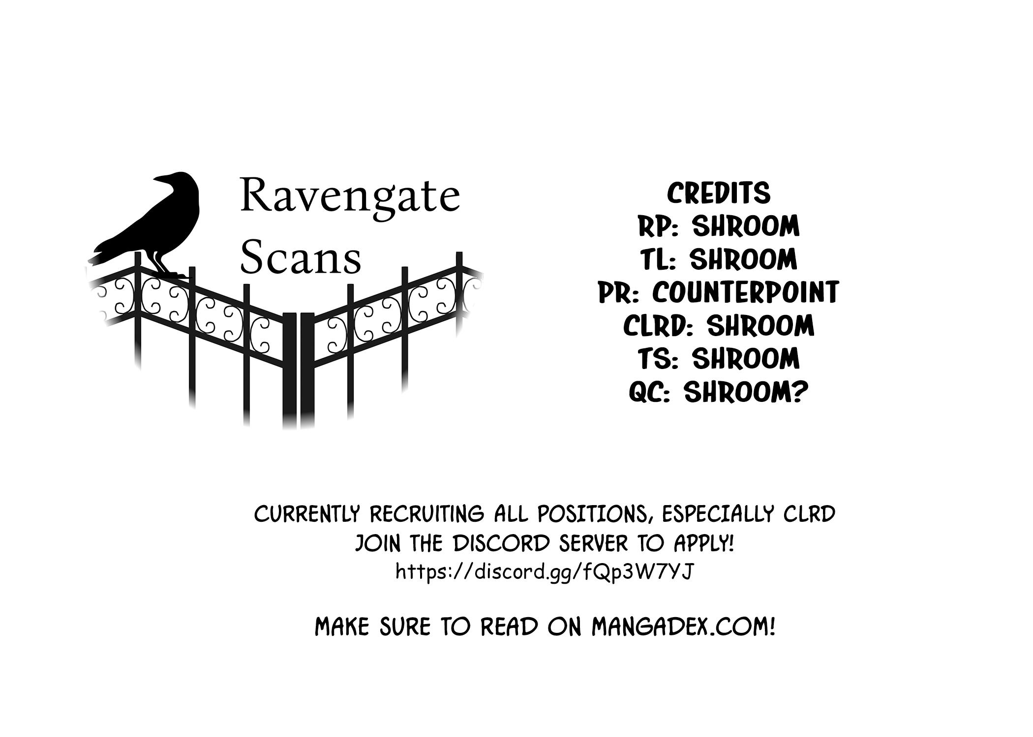 Erotic x Anabolic Chapter 50 1