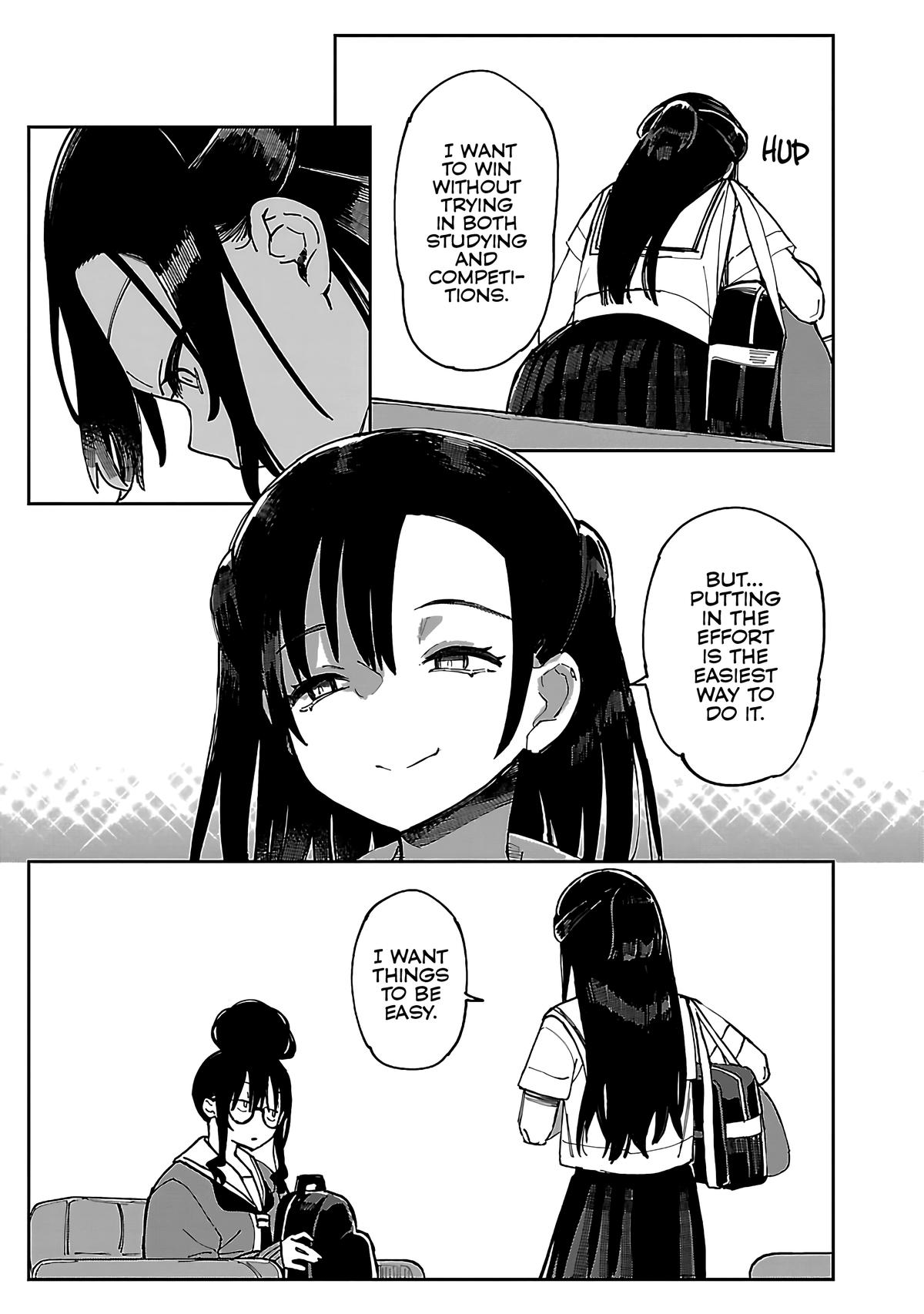 Erotic x Anabolic Chapter 50 14