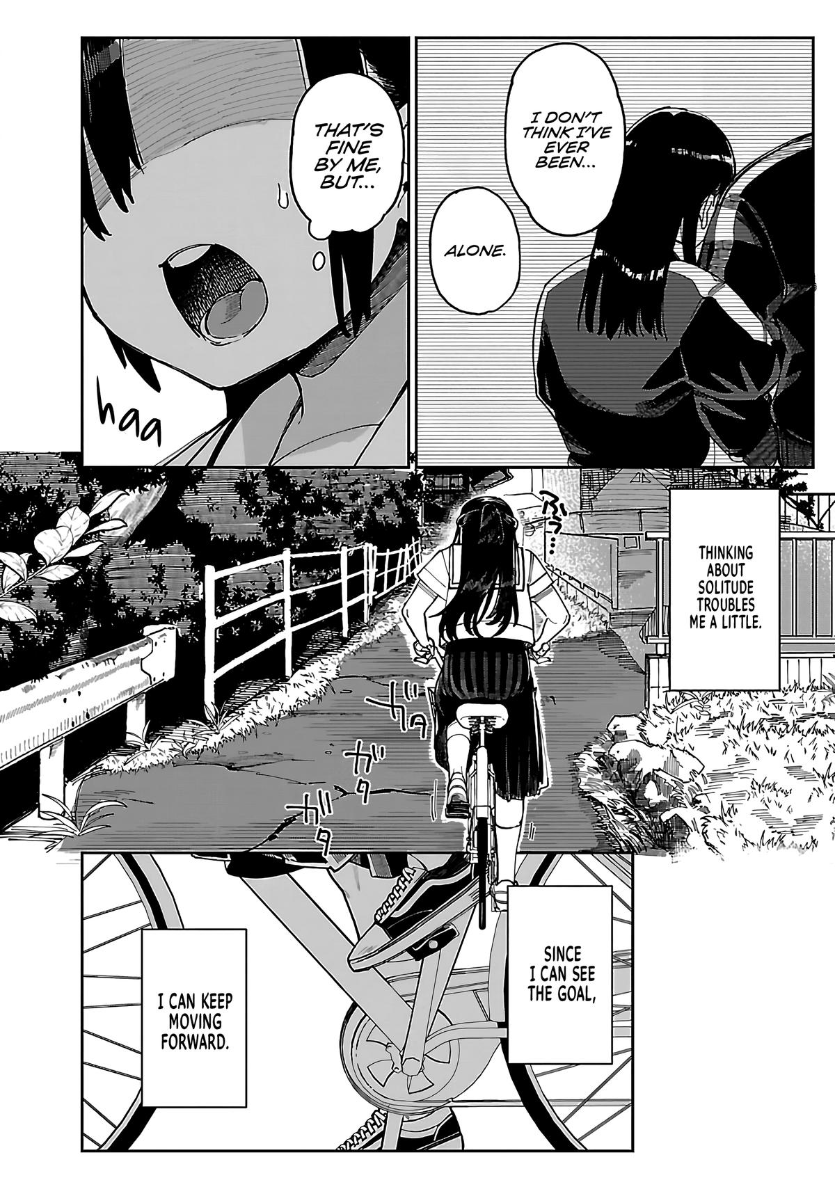 Erotic x Anabolic Chapter 50 21