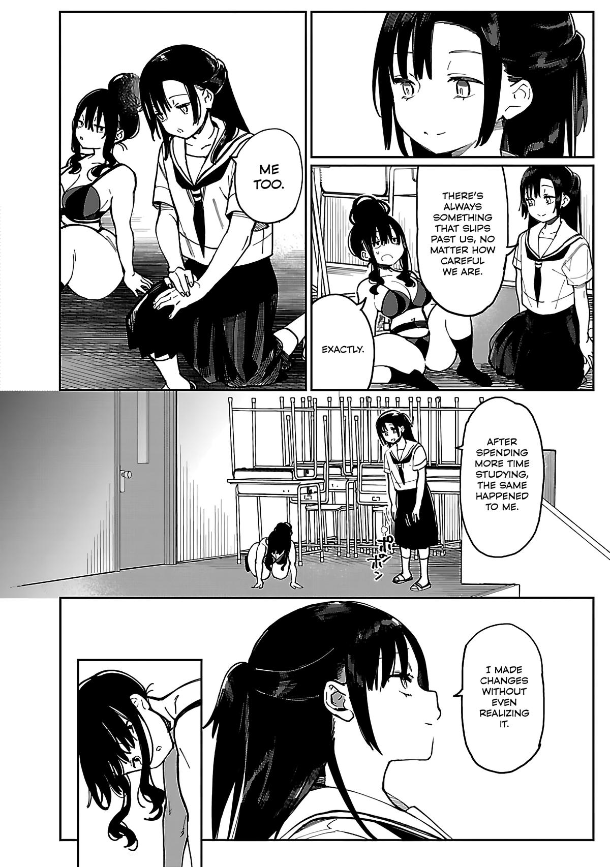 Erotic x Anabolic Chapter 52 13