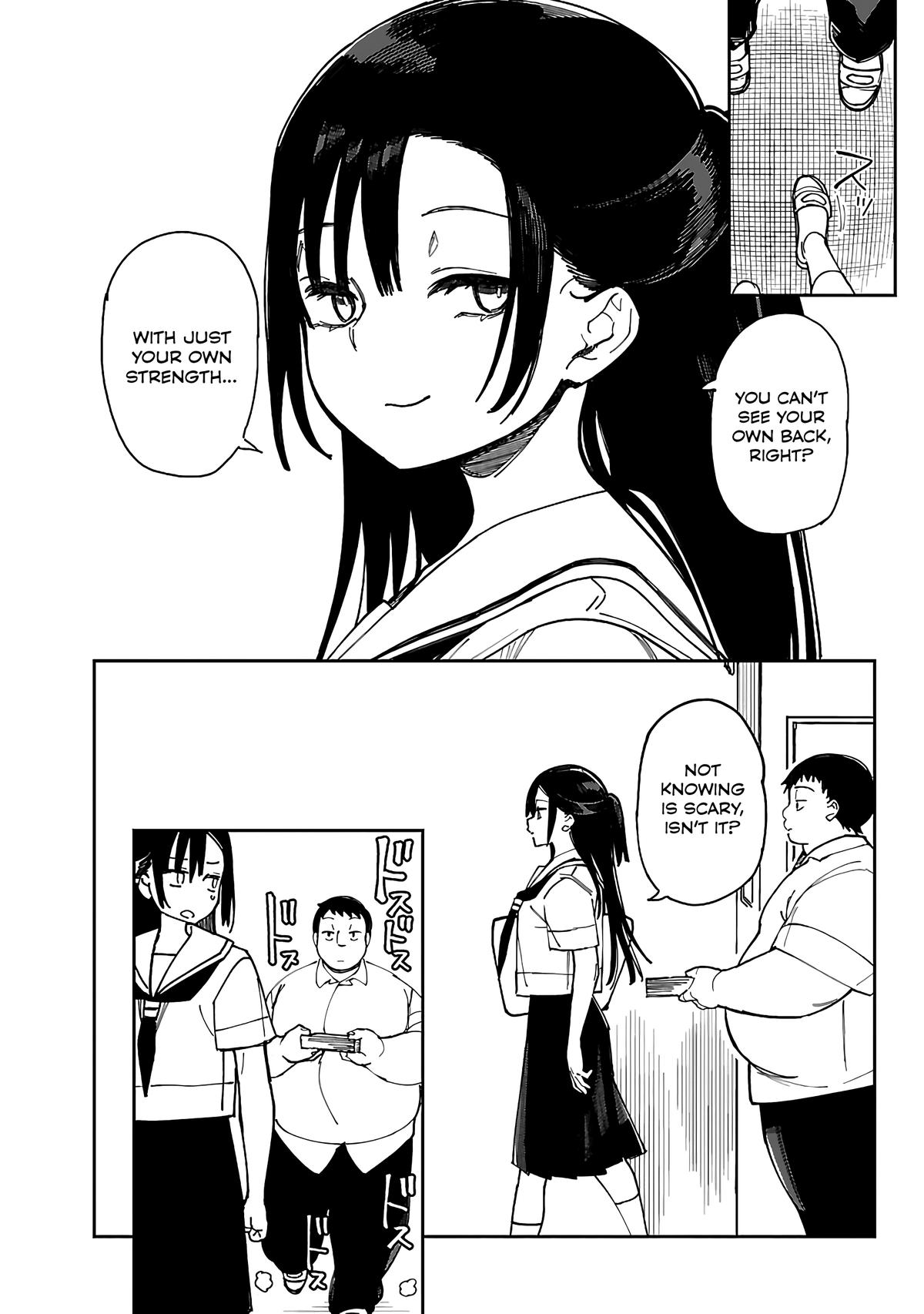 Erotic x Anabolic Chapter 53 13