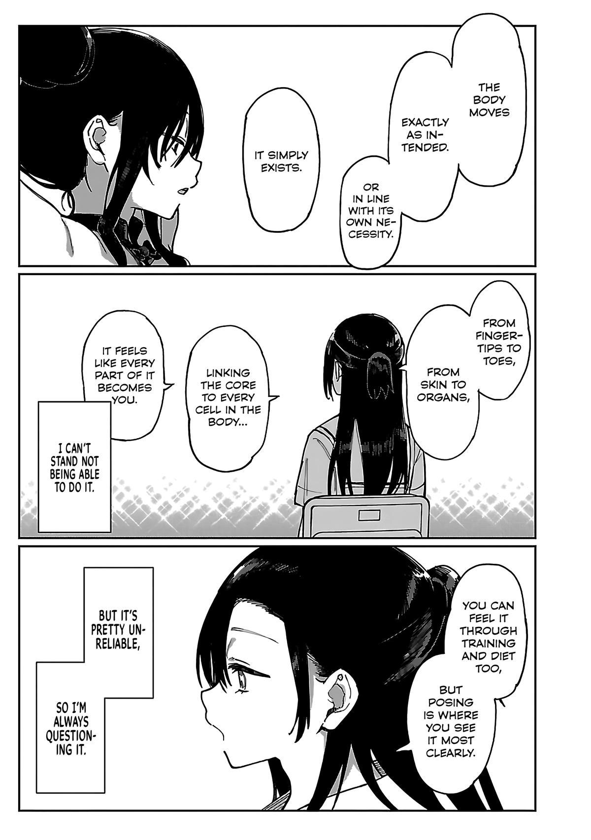 Erotic x Anabolic Chapter 54 14