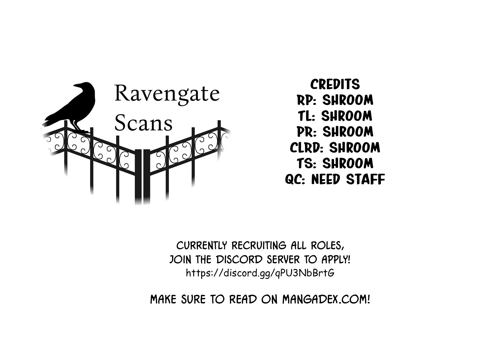 Erotic x Anabolic Chapter 55 1