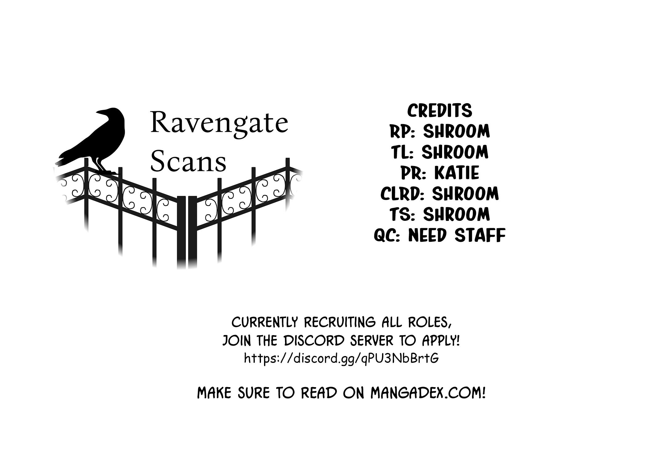 Erotic x Anabolic Chapter 56 1