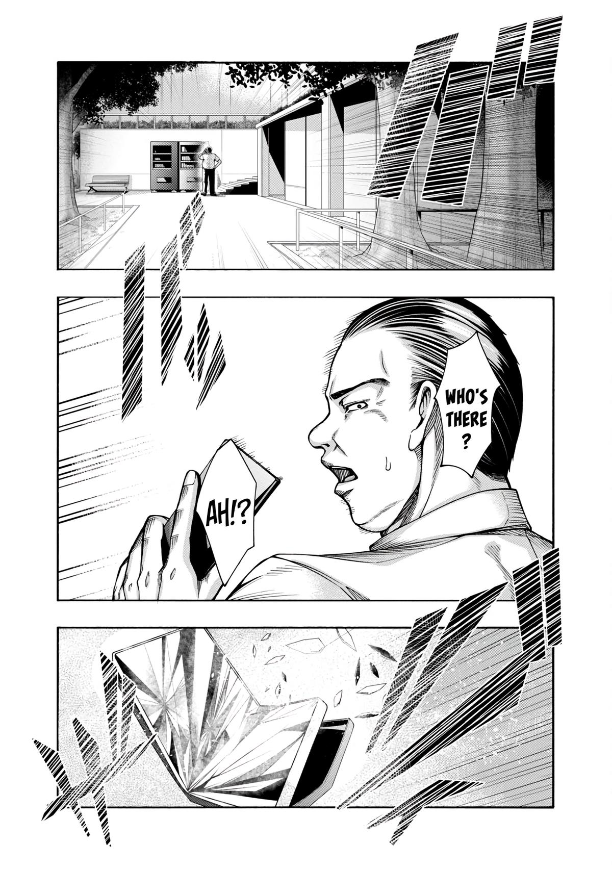Erotical Wizard to 12-nin no Hanayome Chapter 3 30