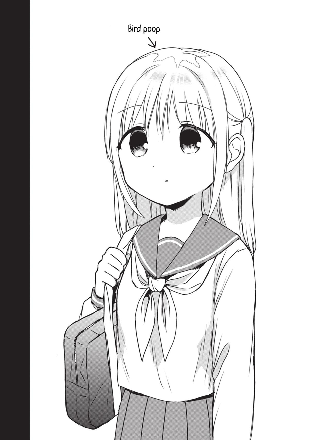 Expressionless Kashiwada-san and Emotional Oota-kun Chapter 120 9