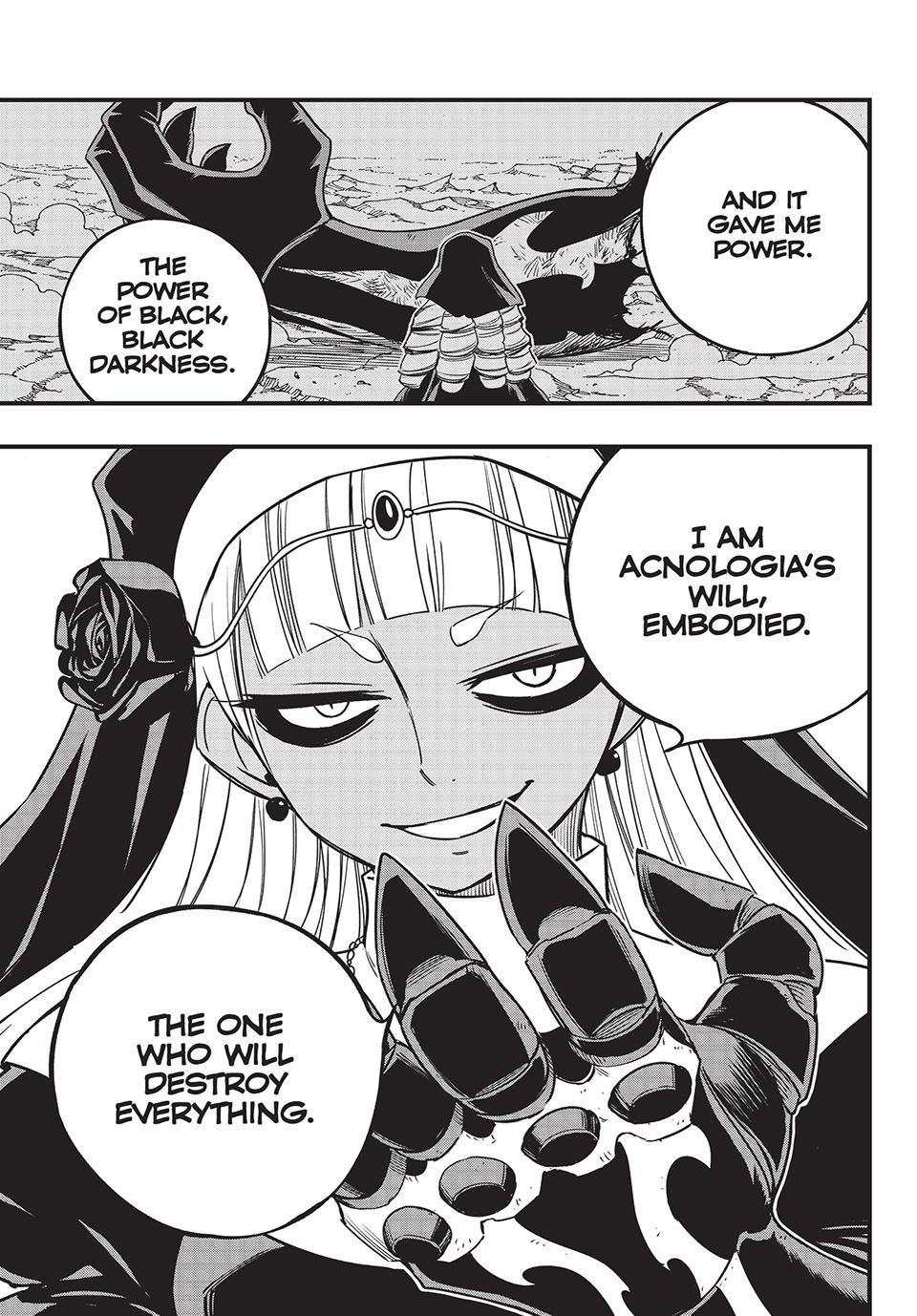 Fairy Tail - 100 Years Quest Chapter 163 12