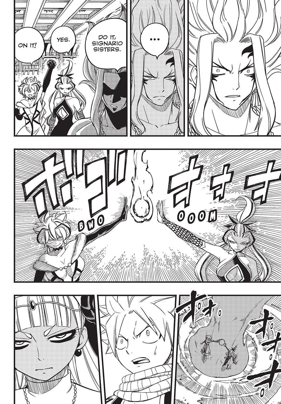 Fairy Tail - 100 Years Quest Chapter 163 13