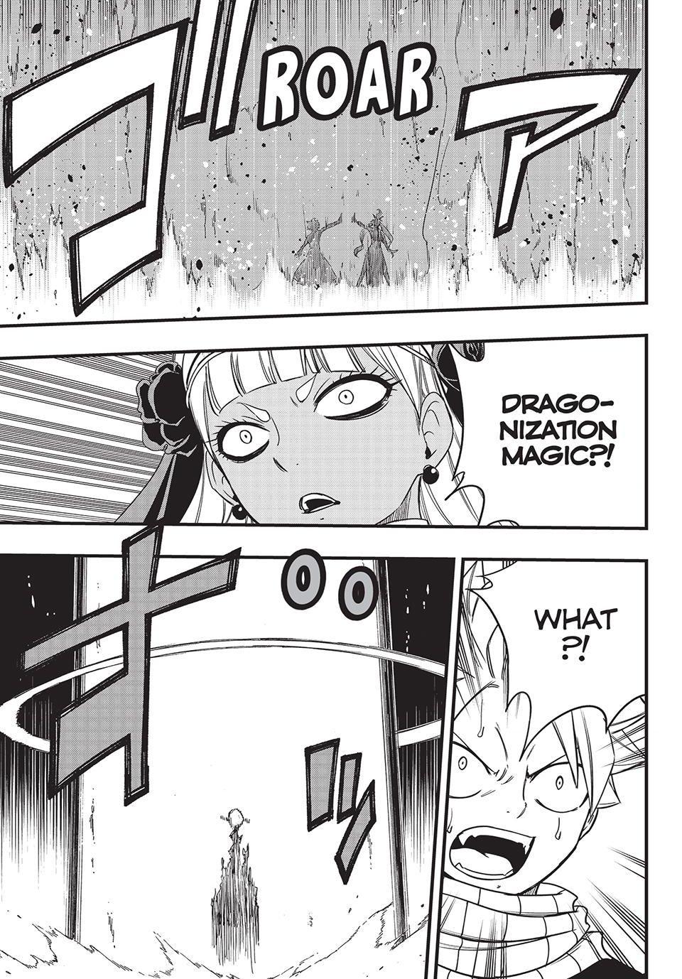 Fairy Tail - 100 Years Quest Chapter 163 16