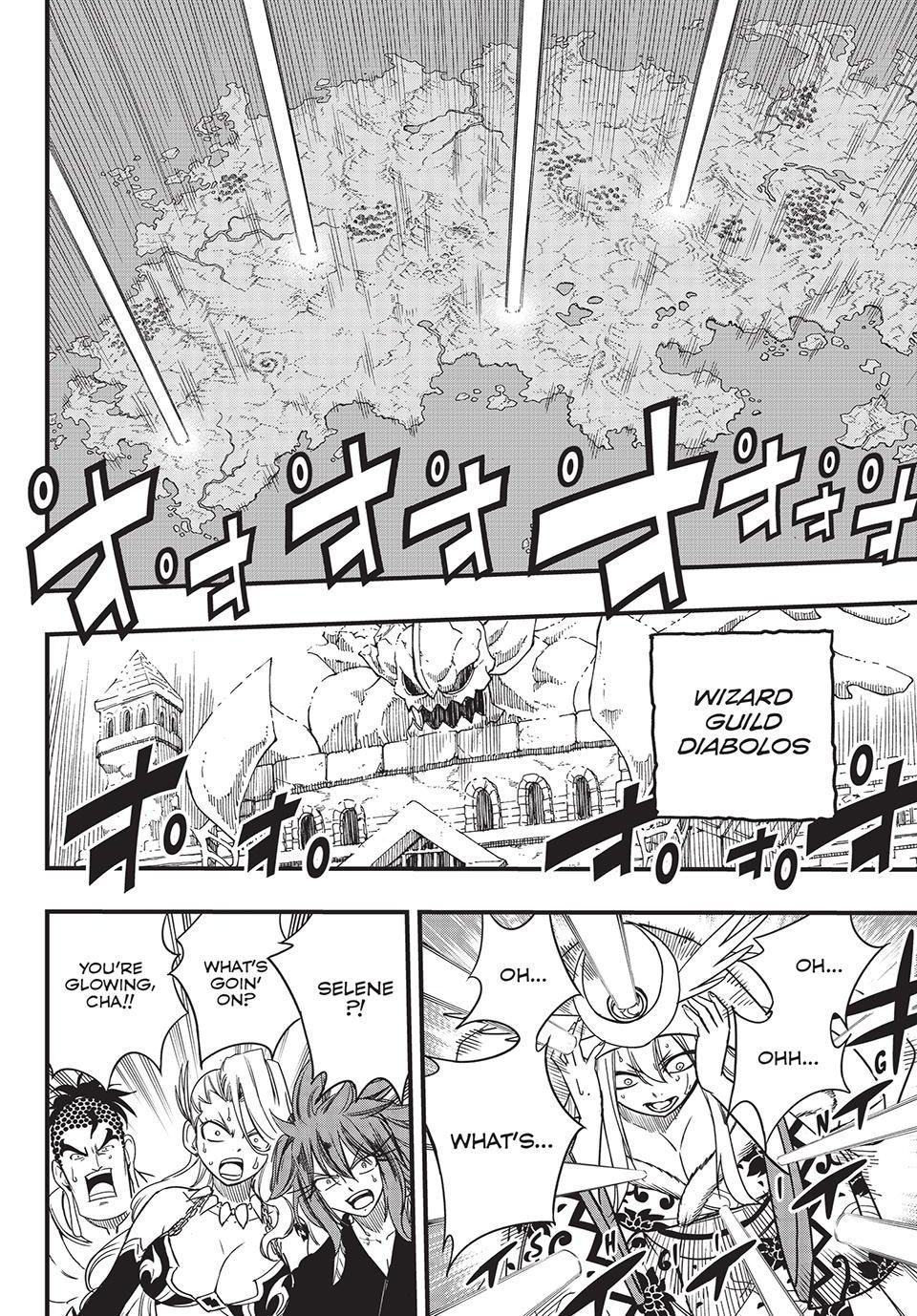 Fairy Tail - 100 Years Quest Chapter 163 17