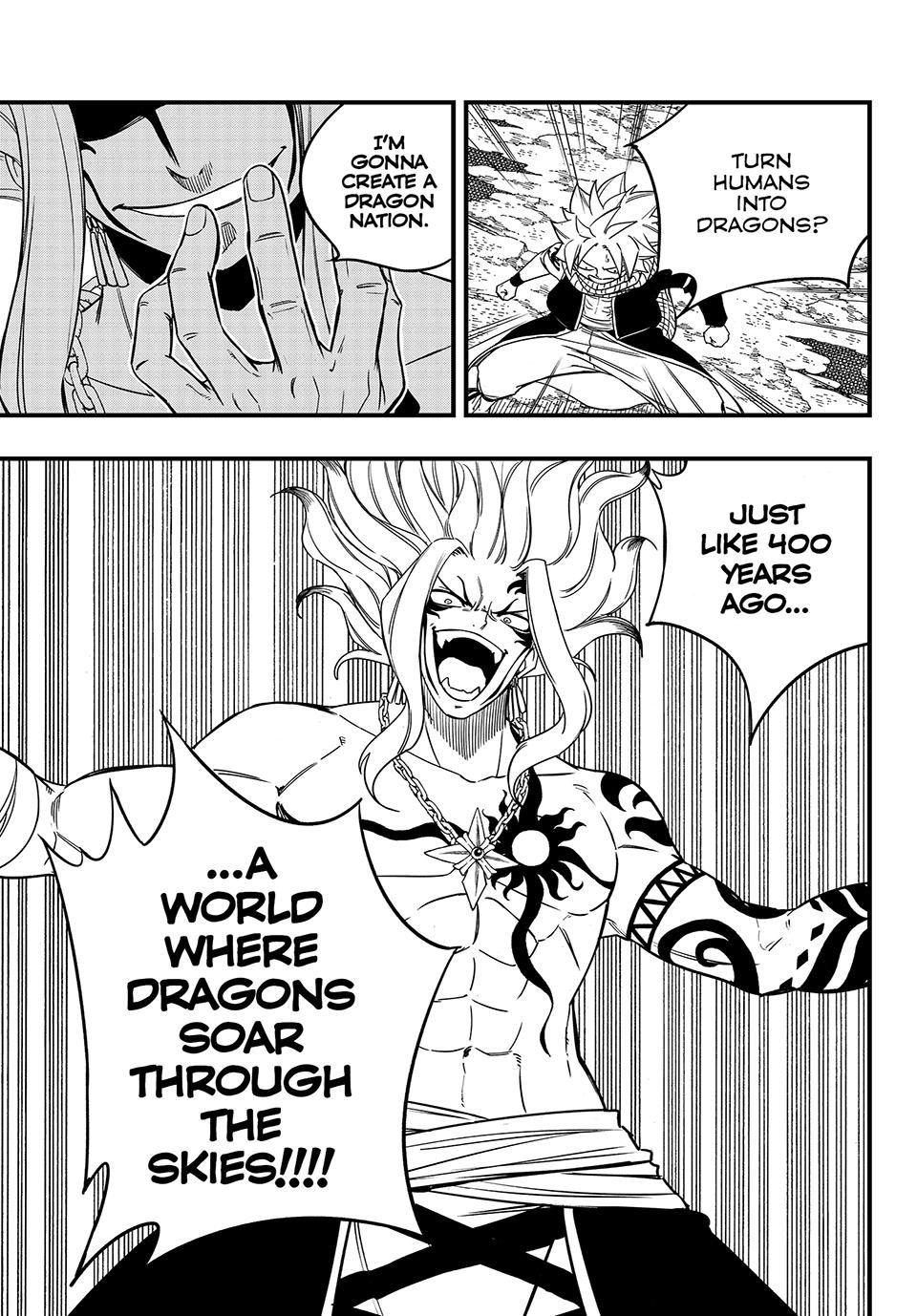 Fairy Tail - 100 Years Quest Chapter 164 10