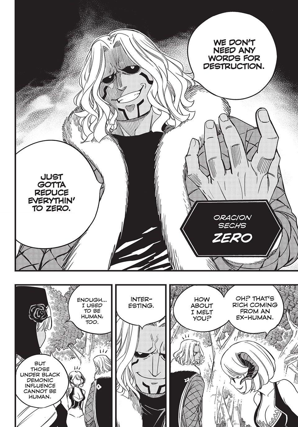 Fairy Tail - 100 Years Quest Chapter 165 12