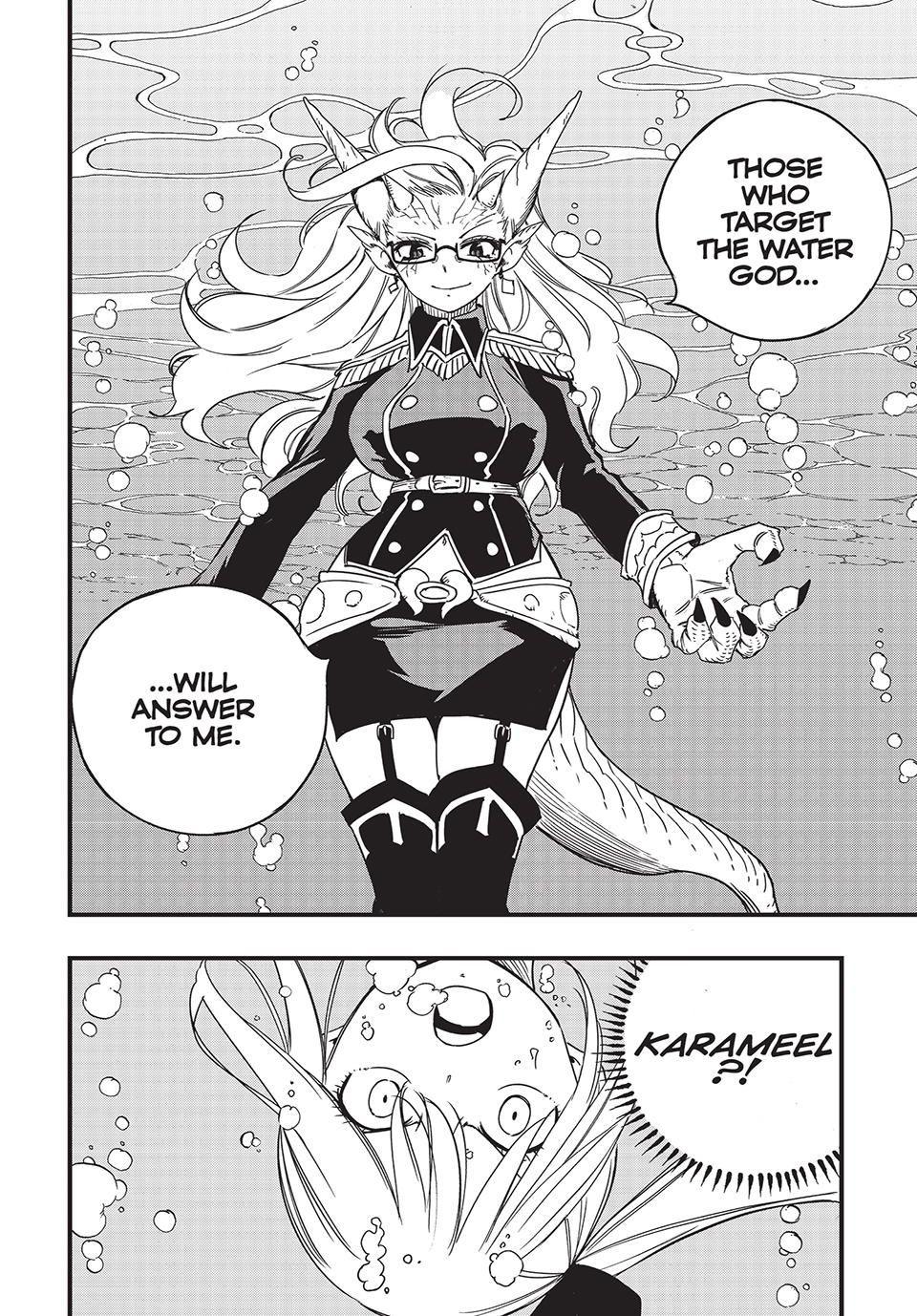 Fairy Tail - 100 Years Quest Chapter 165 20