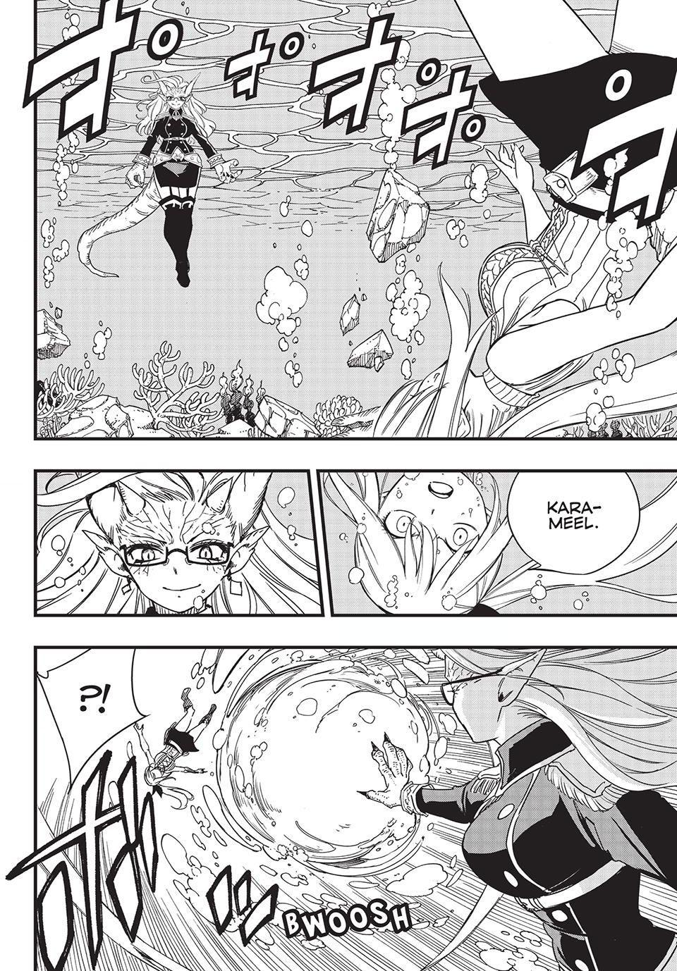 Fairy Tail - 100 Years Quest Chapter 166 2