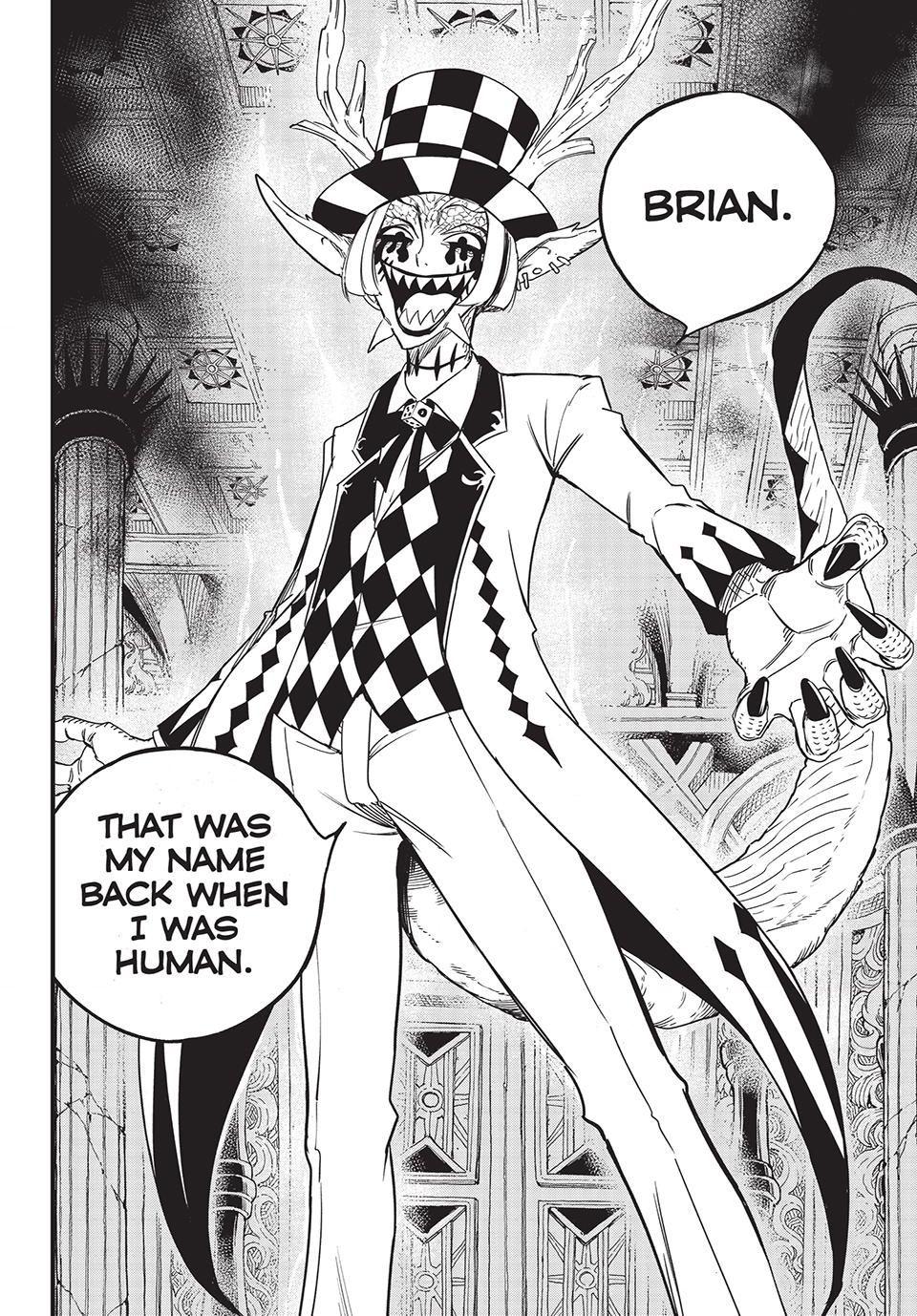 Fairy Tail - 100 Years Quest Chapter 166 8