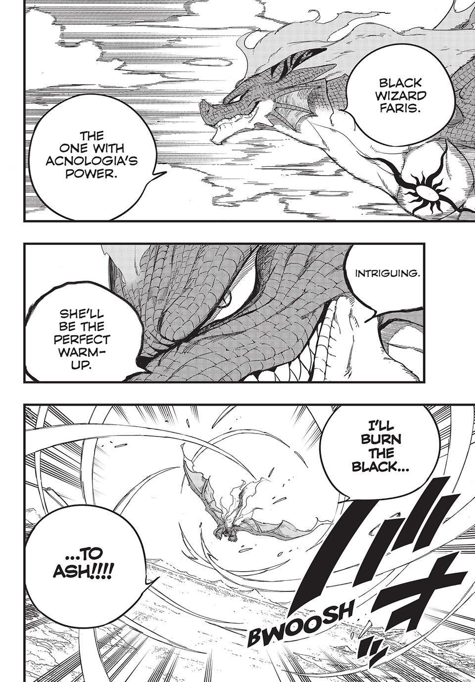 Fairy Tail - 100 Years Quest Chapter 166 13