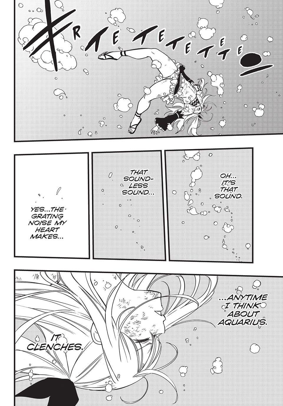 Fairy Tail - 100 Years Quest Chapter 166 17