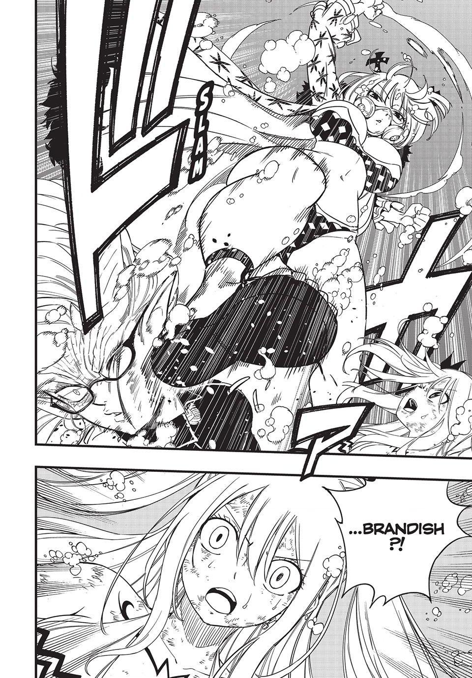 Fairy Tail - 100 Years Quest Chapter 166 19