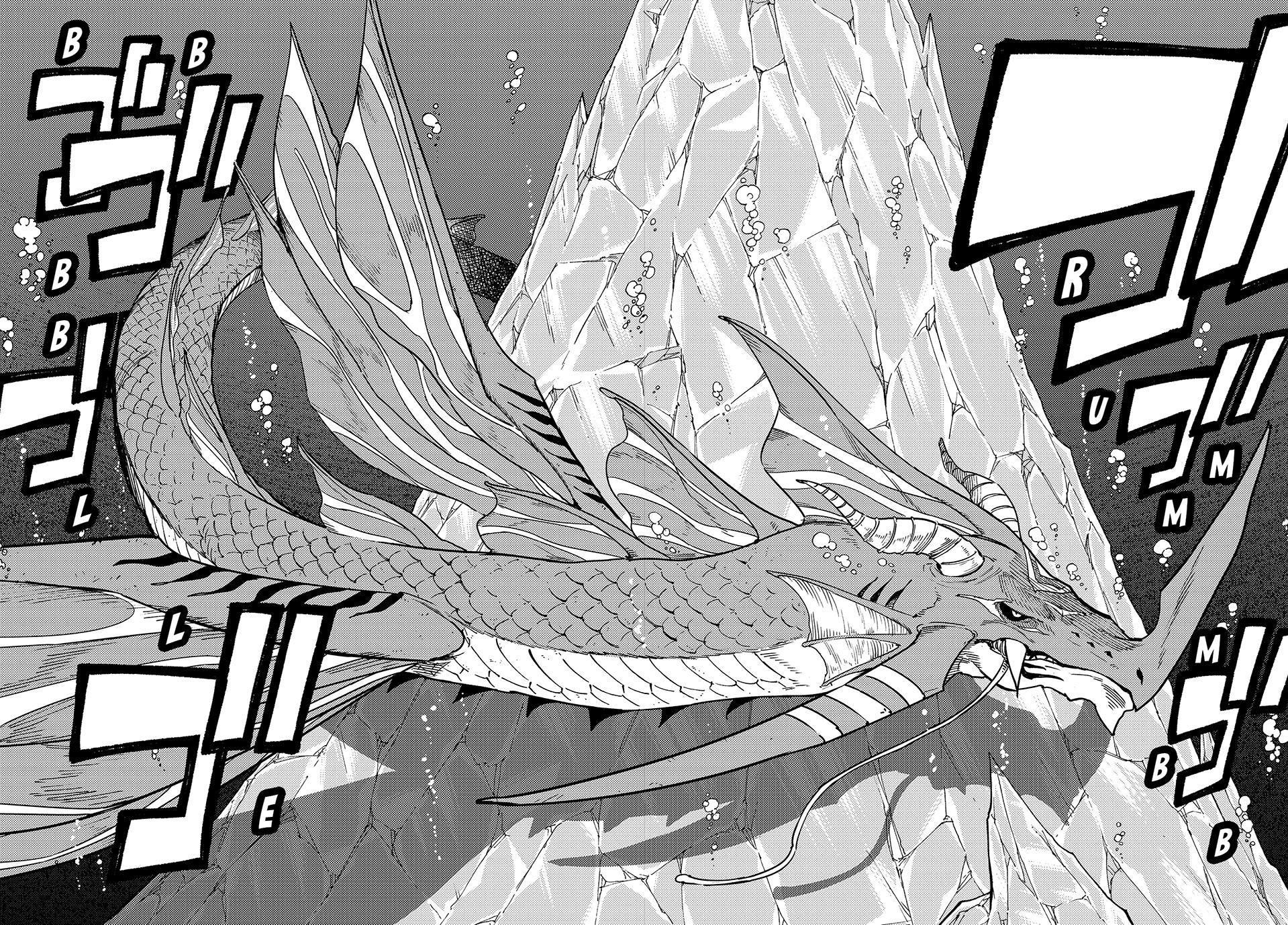 Fairy Tail - 100 Years Quest Chapter 167 12