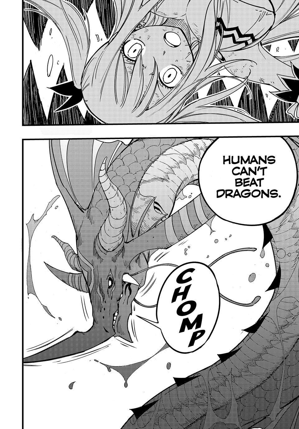 Fairy Tail - 100 Years Quest Chapter 167 19