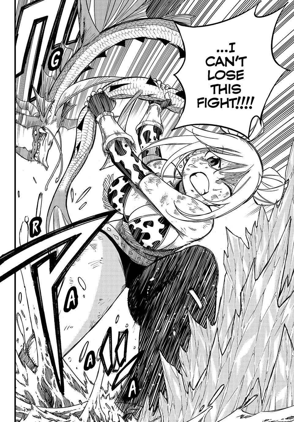 Fairy Tail - 100 Years Quest Chapter 168 12