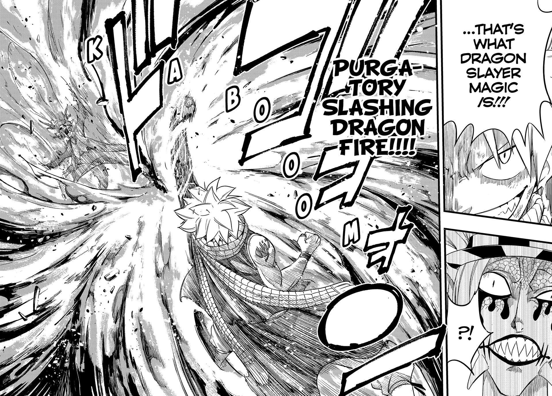 Fairy Tail - 100 Years Quest Chapter 169 8