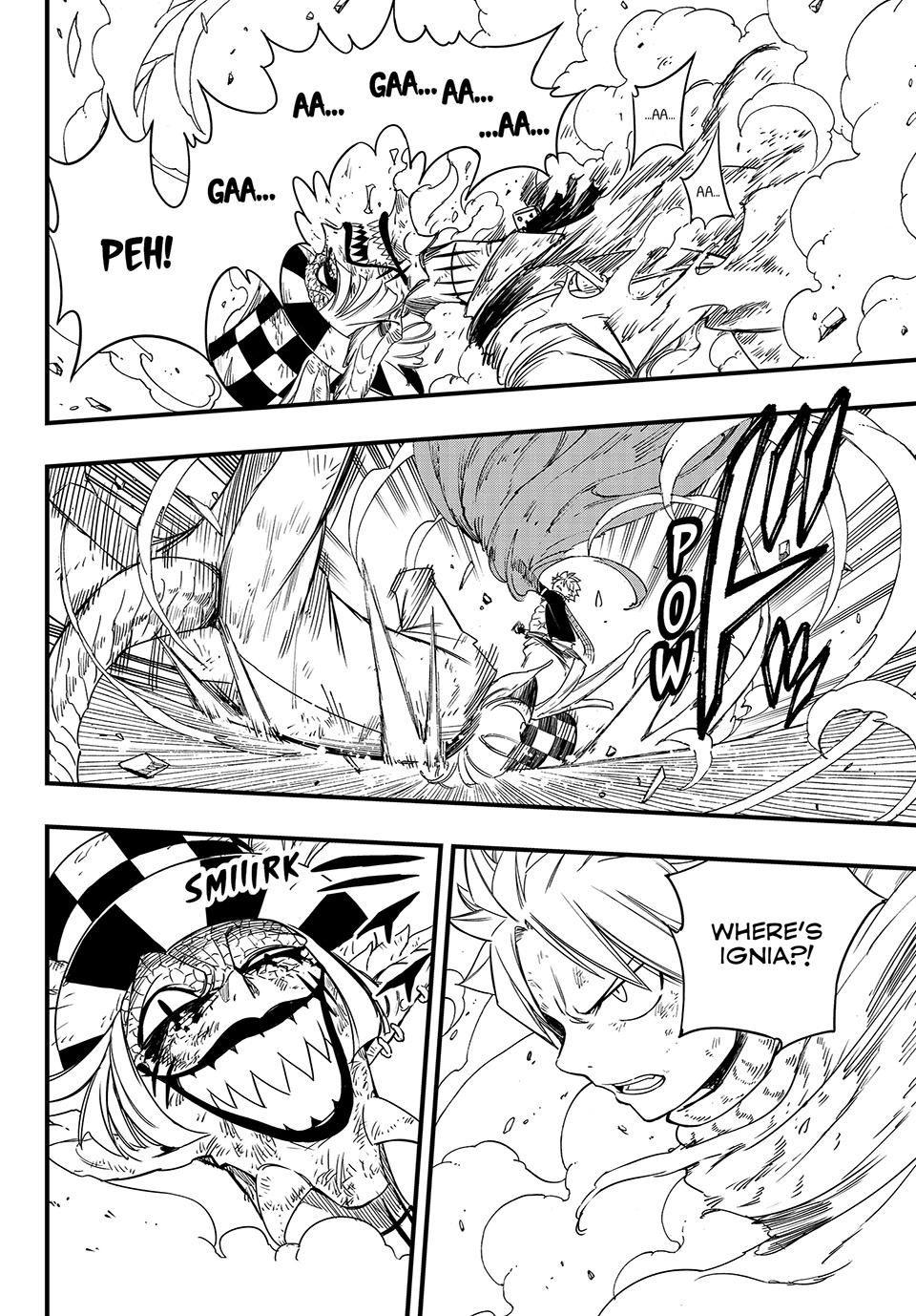 Fairy Tail - 100 Years Quest Chapter 169 9